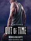 Cover image for Out of Time